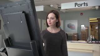 Introducing Express Check-In at CMA's Colonial Chevrolet