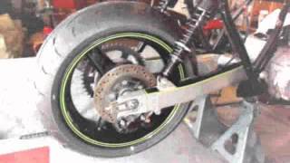 1992 KZ1000J Beastie 0002