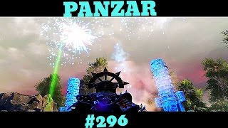 Panzar - Битвы против 5 к. (танк, берс). #296