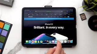 Обзор лучших фишек iOS 13 и iPadOS 13!