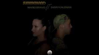 Mario Bravo Ft. Saray Caleman - Summerland (Audio)