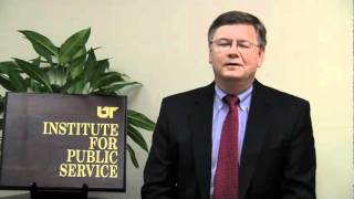 Chuck Shoopman on CIS Execs