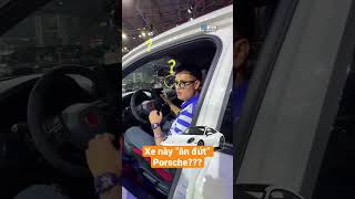 Xe này “ăn đứt” xe Đức, kể cả Porsche!!! #shorts