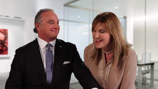 Chuck McDowell Talks About The Lawsuit