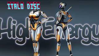 ITALO DISCO MAS HIGH ENERGY 2