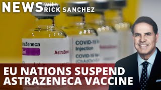 Is AstroZeneca vaccine safe? Decision looms