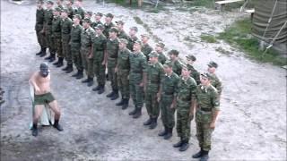 Harlem Shake 2013 Рязань,Сельцы