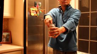 Test quality of magic lantern , Canon 550D/Rebel T2i, with firmware of 1.0.9