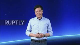 CEO hails removal of Xiaomi from US sanctions lists, announces phone with under-display camera