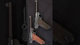 Luger History