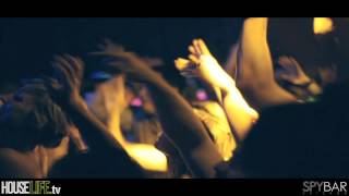 DIRTY SOUTH @ SpyBar (6.14.2013)