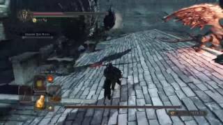 Dark Souls II Scholar Of The Firt Sin NG+ Guia Completo #07 Gargulas do Sino / Lokoporgame1