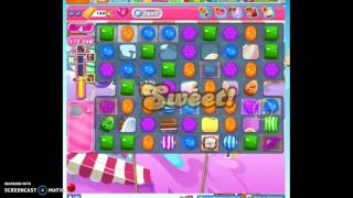 Candy Crush Level 2022 help w/audio tips, hints, tricks