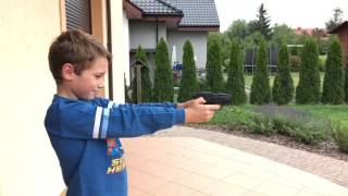 Stalker M 906 Kolter