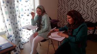 تدریس خصوصی استاد ارین