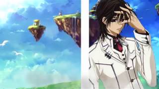 Otaku Senpai on Drums 05# Pegasus Fantasy