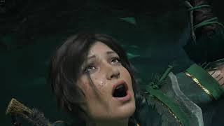 Shadow of the Tomb Raider - Прохождение #20 (Без комментариев)
