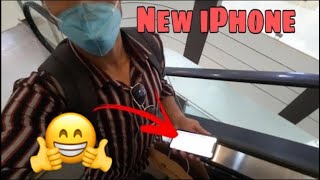 Finally I am buying I phone || Shopping Vlog