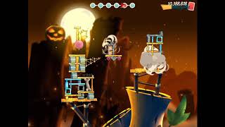 Angry Birds 2 - Level 302 - Hard Level/Schweres Level