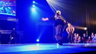 SooTaRoo vs RushEana FINAL beginner THE REAL GRAND CHAMPIONSHIP 2022 ALLSTYLE DANCE BATTLE