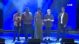 LIVE FINALS - Time2Shine 2014 (Season 4) (Part 9)