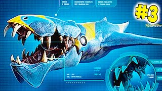 КРЕВЕТКИ МОНСТРЫ НАПАЛИ НА МЕНЯ ▶ Subnautica Below Zero #3