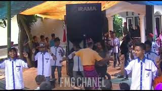 Bejorak jorak versinya irama dopang bner" mantull