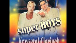 Krzysztof Cieciuch - Super Boys -mp3