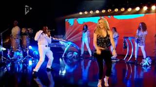 master amit...shakira and jija sali..punjabi  full on