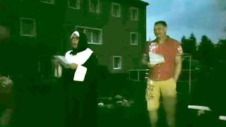 Natscha Tom 50 GebTag