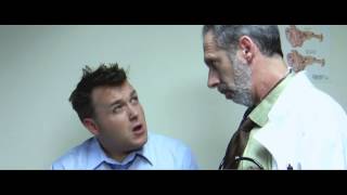 Watch Shock Therapy – Doctor clip