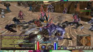 RealmPt Skills Shaman (VoadoraNaVaca) Espero que ajudem voces no Up do Shaman