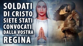 ? Siamo già nella Grande Battaglia Spirituale