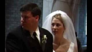 WEDDING FAINTERS