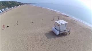 HUBSAN H501S X4 1500 METRES RANGE TEST
