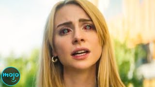 Top 10 WTF Moments from Gen V