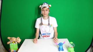 распаковка игрушек мистер сакс смотреть без смс и регистрации 8+