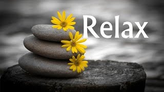 Relaxation Guided Meditation to help you Sleep, Deep sleep Inner Peace
