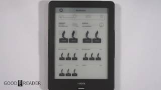 Inkbook Classic 2 Review
