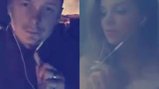 Я улечу - Galinka Malinka feat. Денис Витрук
