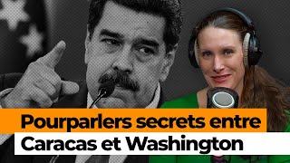 Un proche de Maduro « kidnappé » par les États-Unis