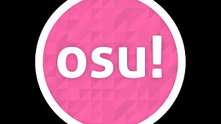 osu! #1-прошел normal карту в Dubble time! ;D