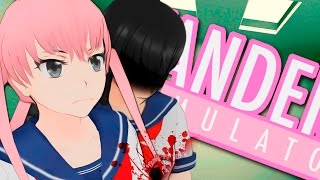 MODS? Y SECRETOS JARCORS!! Yandere Simulator