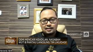 Nasabah Dapat Apa Dari Likuidasi Wanaartha Life?