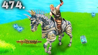 Fortnite Daily Best Moments Ep.474 (Fortnite Battle Royale Funny Moments)
