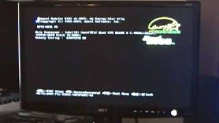 Gigabyte GA-EP43-UD3L + G.Skill F2-8500CL5D 8GB 1066 FAIL