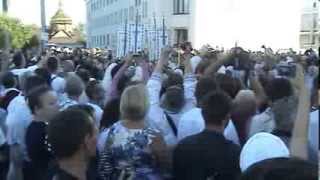 Освячення Патріаршого Собору УГКЦ - Consecration of the Patriarchal Cathedral