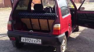 Продам машинку, Ока, Красноярск