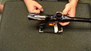 Dangerous Power REVI REV-I Paintball - Demo & Review