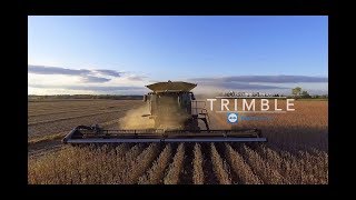 Teamviewer App in Agriculture, Featuring GPS Ontario